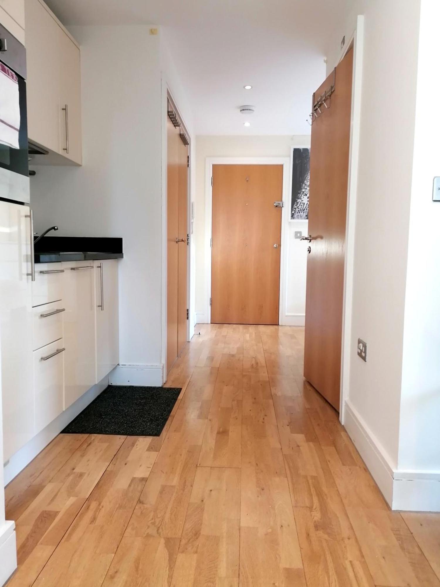 Canary Wharf Serviced Apartments Londyn Zewnętrze zdjęcie